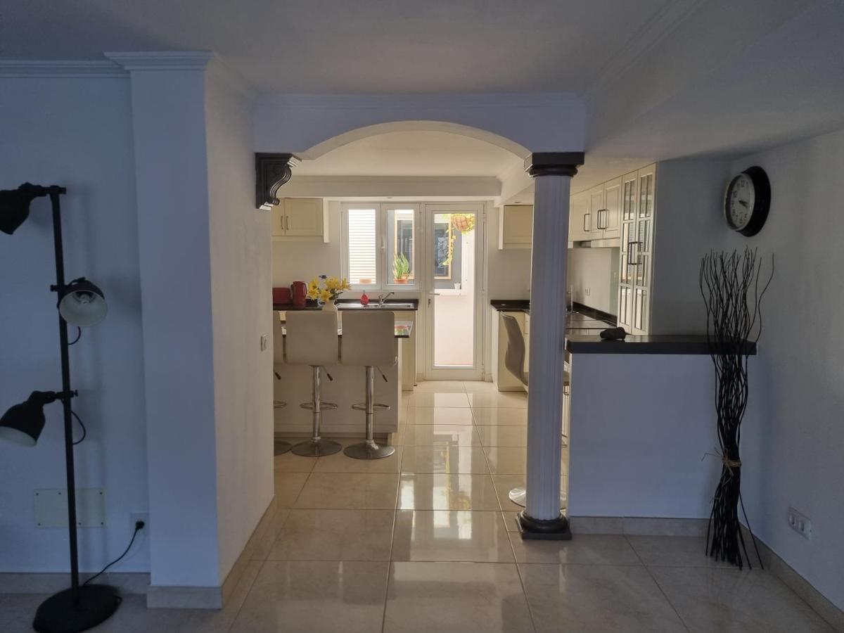 Spacious Modern Apartment In Peacefull Las Coloradas, Close To Papagayo Beaches بلايا بلانكا المظهر الخارجي الصورة